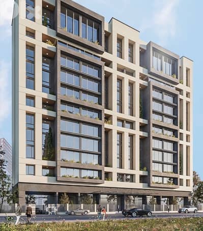 Apartment for sale Manara | شقة للبيع في المنارة