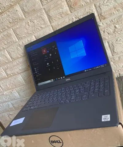 Dell 3510 10th generation 15.6" Super Clean