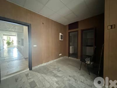 Prime Location Office For Rent In Jal El Dib مكتب للاجار في جل الديب