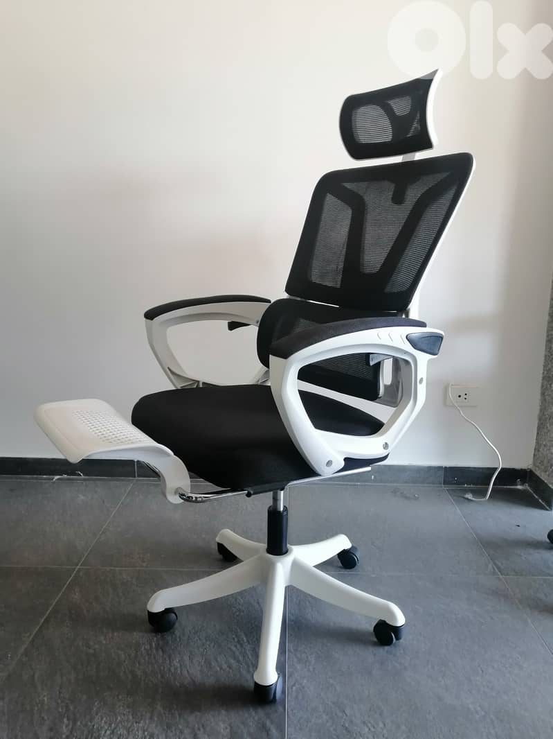 Office chair كرسي مكتب 2