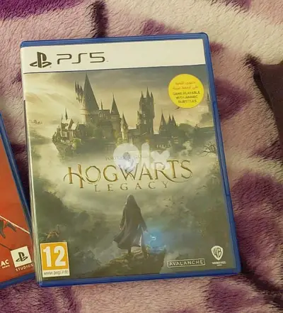 hogwarts legacy