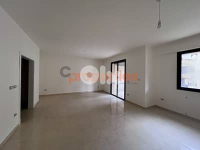 Spacious Apartment With Mountain View For Sale In Mar Roukoz | CPCC126