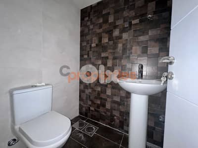 Spacious Apartment With Mountain View For Sale In Mar Roukoz | CPCC126