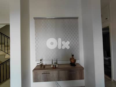 GMB234SZ - Duplex For Sale In Mechmech With Roof  دوبلكس للبيع في مشمش