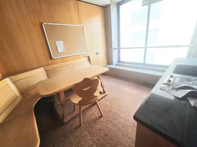 RAO26-4930 Office 480 sqm for Rent – Ashrafieh | مكتب للإيجار