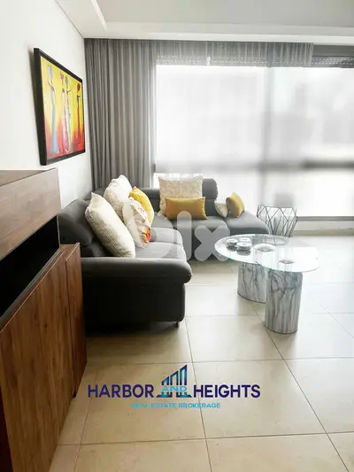 Apartment for Rent in Waterfront Dbayeh - شقة للإيجار في ضبية