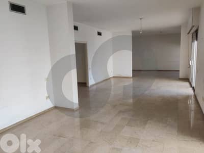 Walking distance from CMC , Clemenceau/كليمنسو REF#OI134486