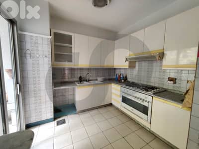 Walking distance from CMC , Clemenceau/كليمنسو REF#OI134486
