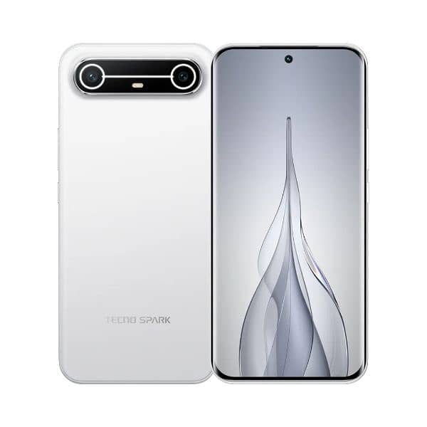 Tecno Spark Slim 0