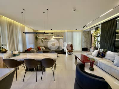 Apartment for sale in achrafieh sioufi - MQHH0017