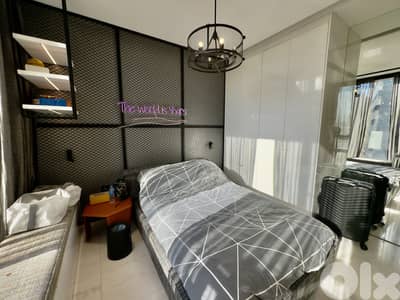 Apartment for sale in achrafieh sioufi - MQHH0017