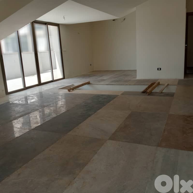 Duplex for Sale in Naqqache With Open Views 0