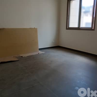 Duplex for Sale in Naqqache With Open Views