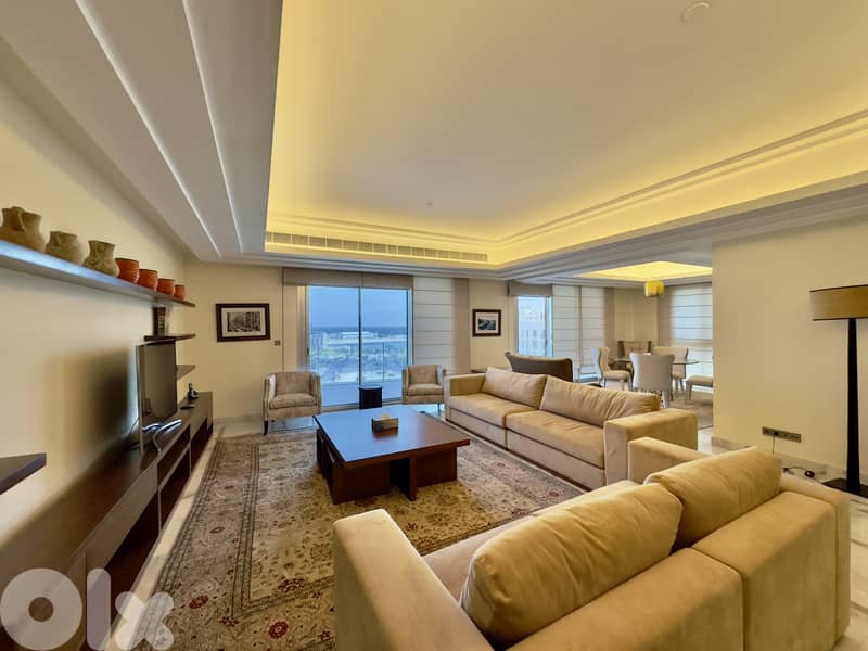 Apartment for sale in saifi village - MQHH0018 0