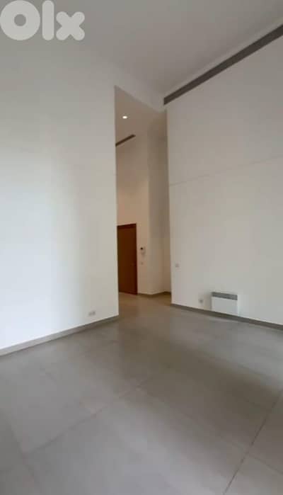 Soho District Beirut - Apartment for Sale.