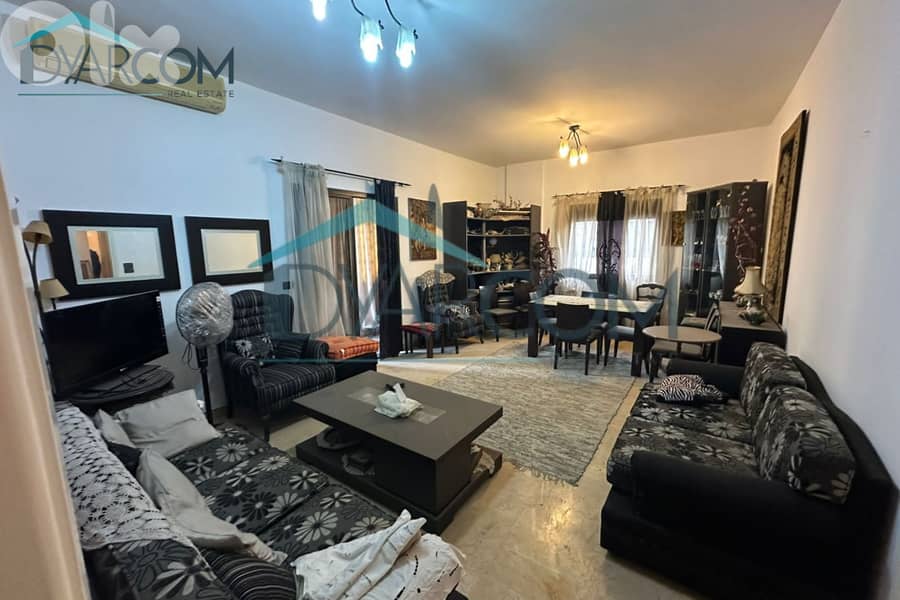 DY3382 - Dekwaneh Apartment for Sale! 0