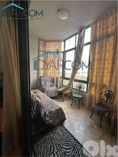 DY3382 - Dekwaneh Apartment for Sale!