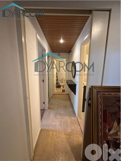 DY3382 - Dekwaneh Apartment for Sale!