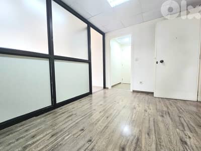 RAO26-4933 Office for Rent – Achrafieh | مكتب للإيجار RAO26-4933 Office for Rent – Achrafieh | مكتب للإيجار