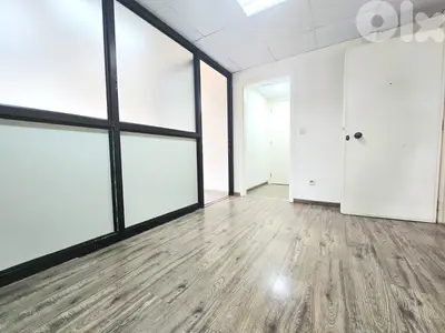 RAO26-4933 Office for Rent – Achrafieh | مكتب للإيجار