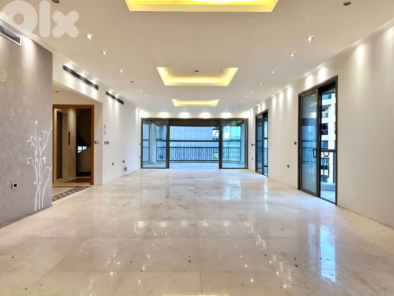 Apartment for sale in ramle el bayda - MQHH0020 0