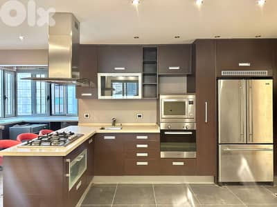 Apartment for rent ramlet el bayda - MQHH0021