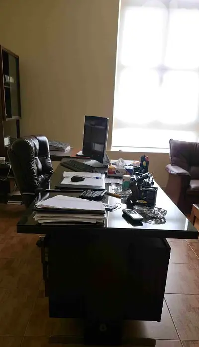office desk 3