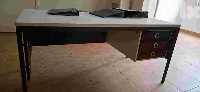 office desk