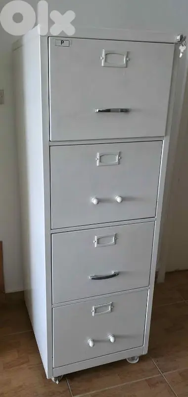 office cabinet