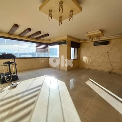Apartment in Antelias For Sale |Sea View| Good Location Apartment in Antelias For Sale |Sea View| Good Location