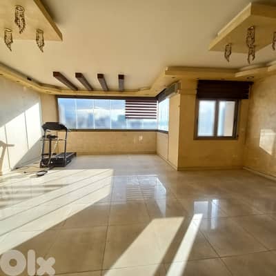 Apartment in Antelias For Sale |Sea View| Good Location Apartment in Antelias For Sale |Sea View| Good Location