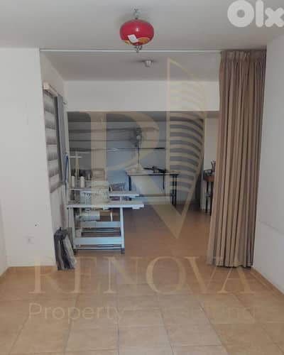 WateHouse for sale in Jounieh