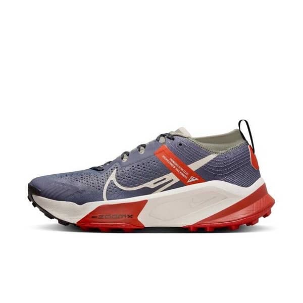 Nike Zoomx Zegama Trail 0