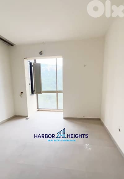 Apartment for Sale in Broummana - شقة للبيع في برمانا
