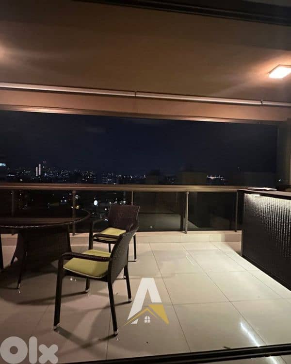 166 SQM Apartment In Gated Community In Jdaide 0
