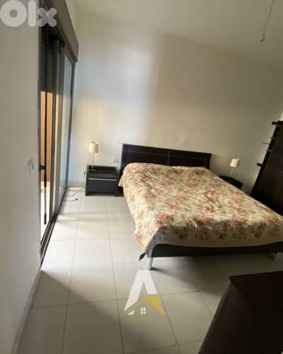 166 SQM Apartment In Gated Community In Jdaide
