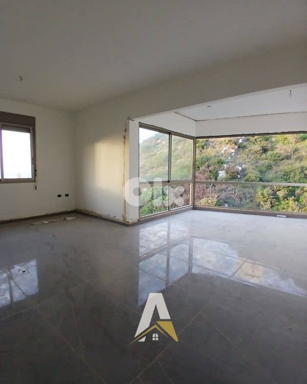 112 SQM Brand New Apartment In Zalka 0