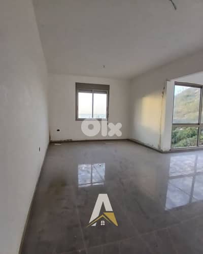 112 SQM Brand New Apartment In Zalka