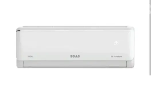 Rolls AC 9000 but used