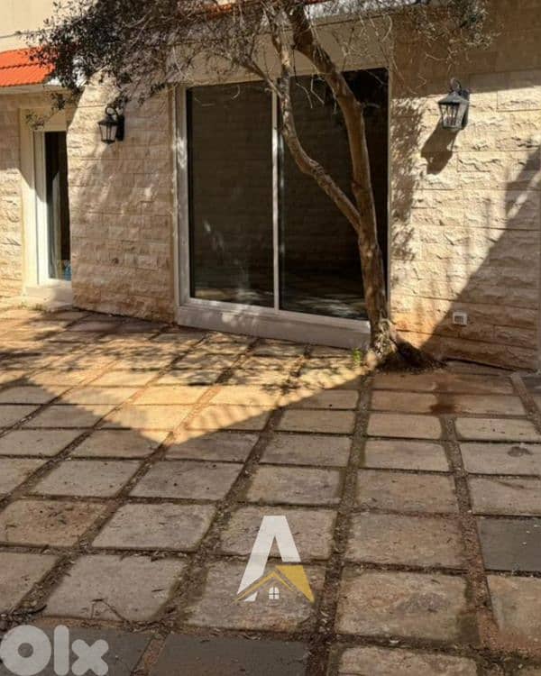 205 SQM Apartment In Bsalim With 80 SQM Terrace 0