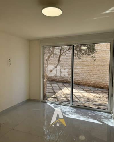 205 SQM Apartment In Bsalim With 80 SQM Terrace