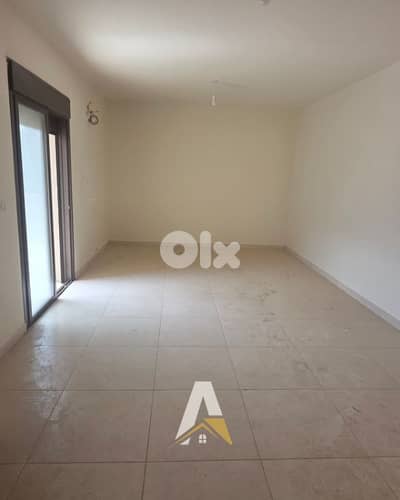 120 SQM Brand New Apartment In Baabdat With Mountain View 120 SQM Brand New Apartment In Baabdat With Mountain View
