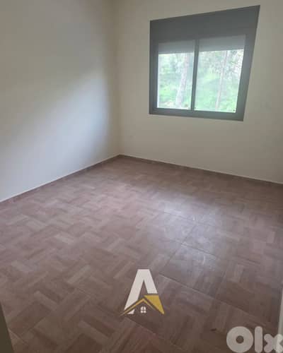 120 SQM Brand New Apartment In Baabdat With Mountain View 120 SQM Brand New Apartment In Baabdat With Mountain View