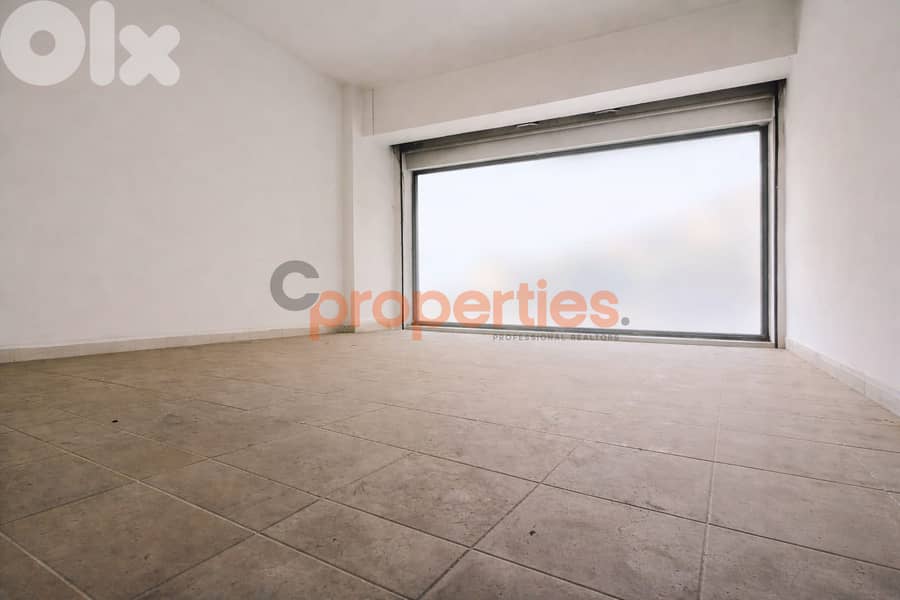 Shop For Rent In Antelias – CPRDM241 0