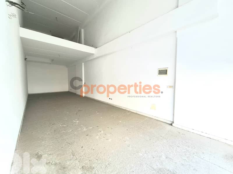 Shop For Sale In Antelias – CPRDM239 0
