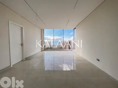Apartment for rent in Jal El Dib | شقة للإيجار في جل الديب