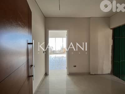 Apartment for rent in Jal El Dib | شقة للإيجار في جل الديب