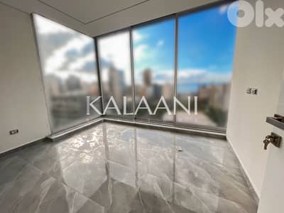 Apartment for rent in Jal El Dib | شقة للإيجار في جل الديب