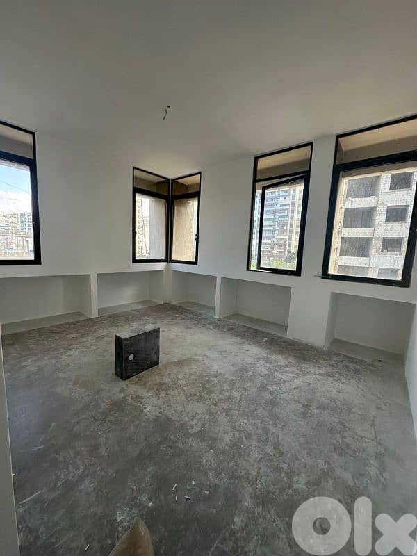 Office for rent in jal El dib 0