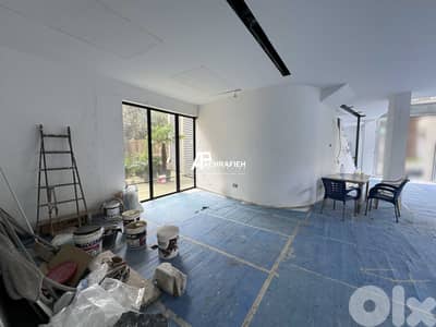 Shop/Showroom/Restaurant - 2 Floors - For Rent in Achrafieh